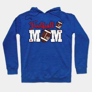 Football mom Hoodie